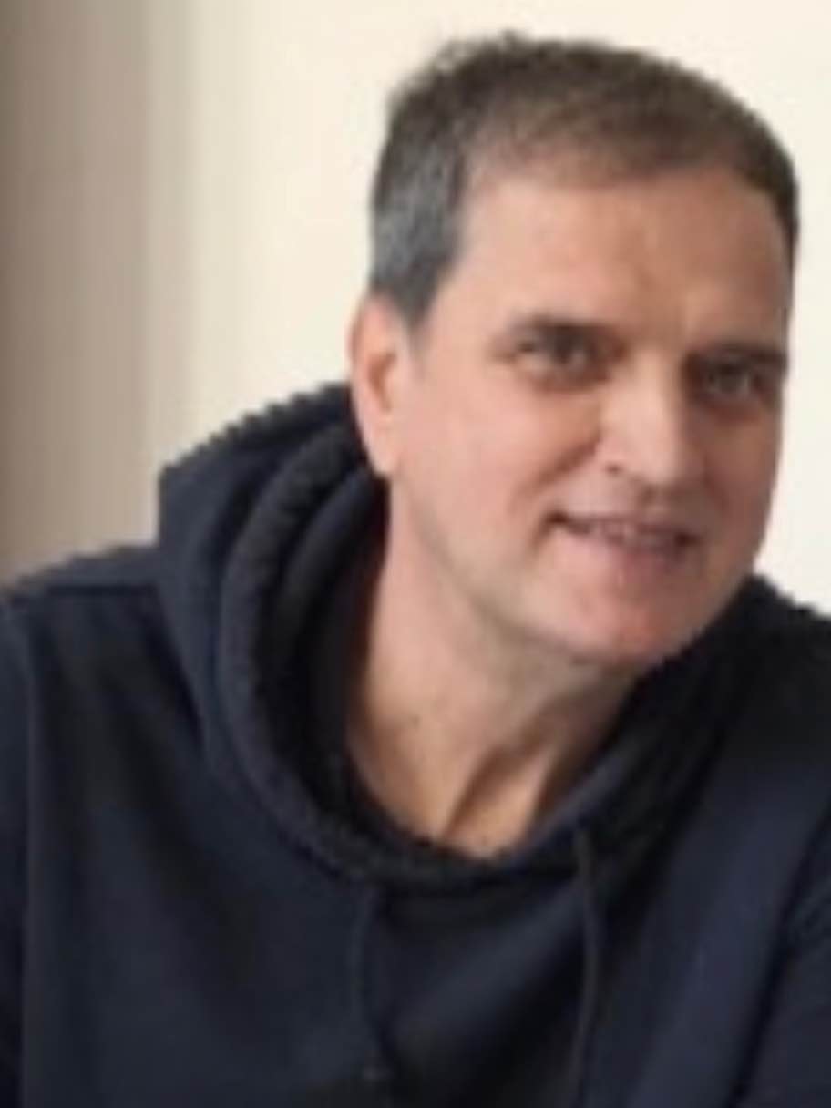 Izet  Odobašić