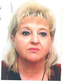 Habiba - Biba  (Sabrije) Karić -dje. Gušić