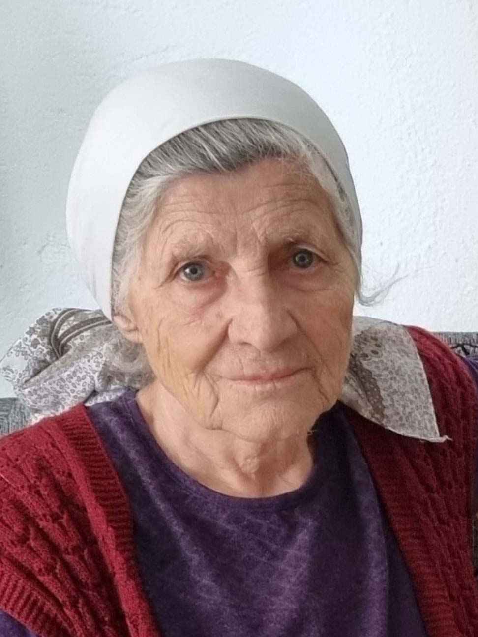 Fatima (Meho) Rahman -dje. Dželil
