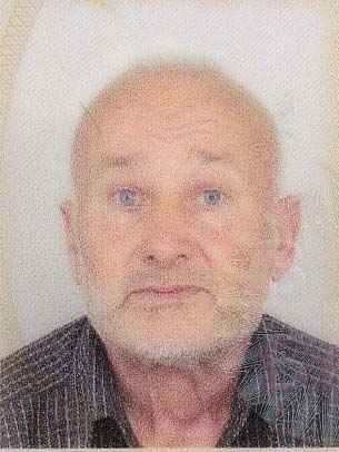  Nasuf (Nazif) Dedović