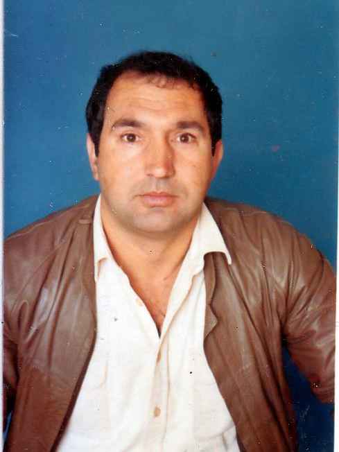  Šemsudin    Husković