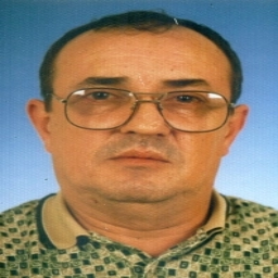 Ibrahim  Lagumčić
