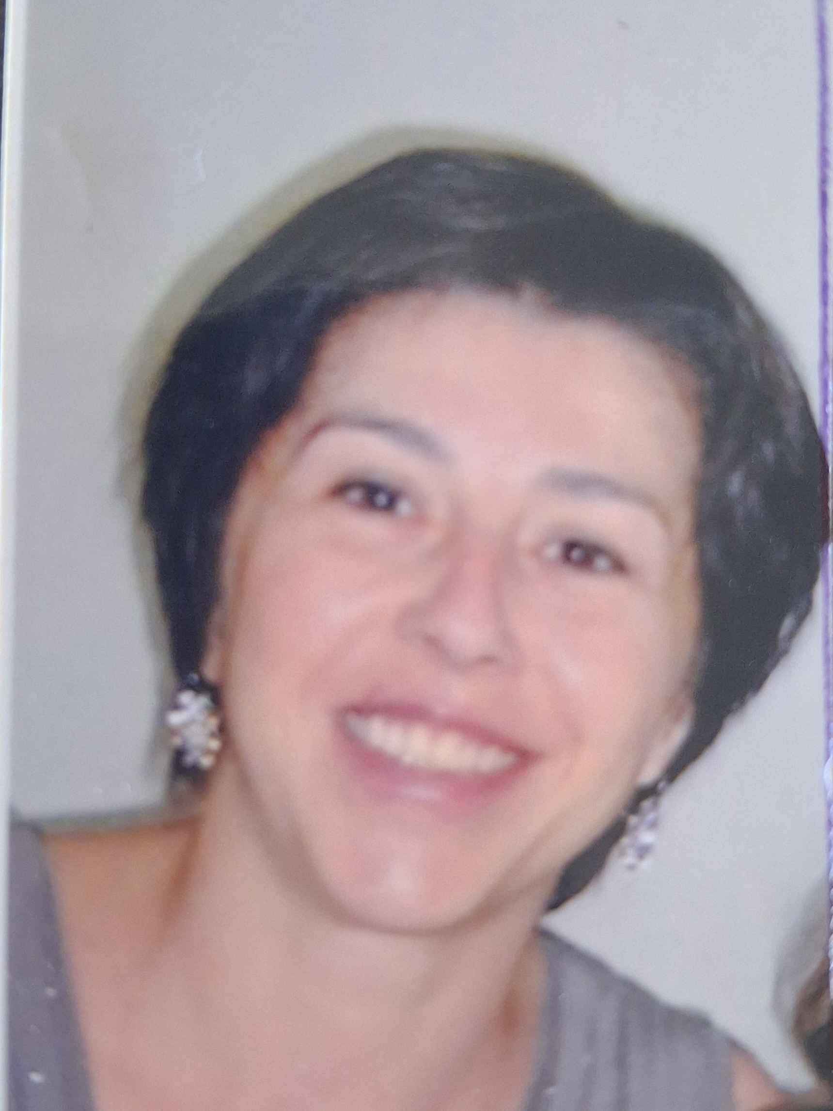 Almasa  (Maca) Abdulahović