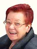 Milada  Redžović -dje. Muratović