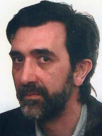 Vedran  Muftić