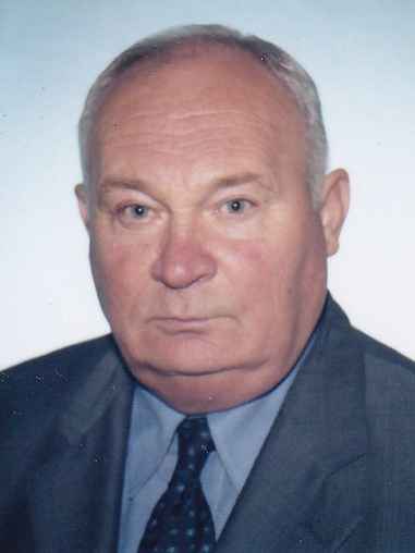  Prof. Dr Sead  (Husein) Dedić
