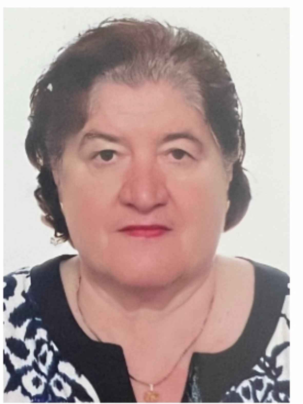 Ivanka   Basinac
