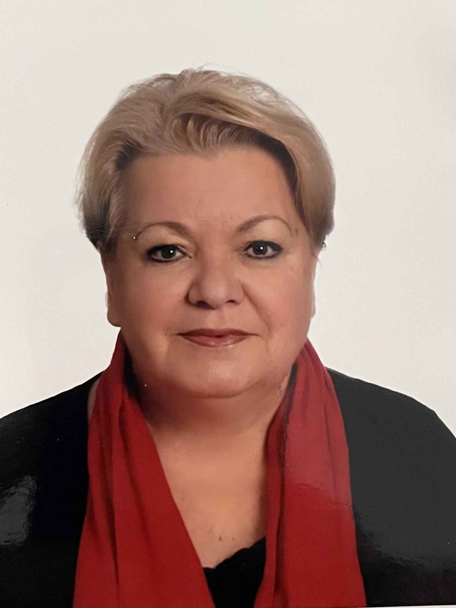 Mevlida (Beba) Ovuka