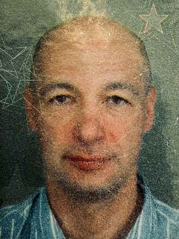 Mario  Mujić