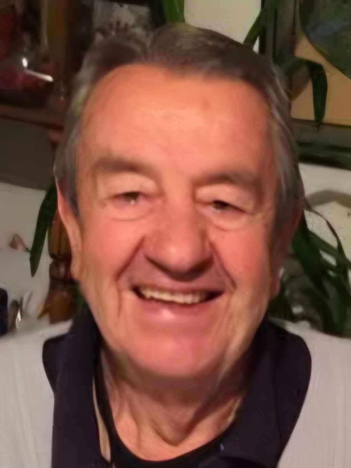 Salih (Taras) Zvizdić