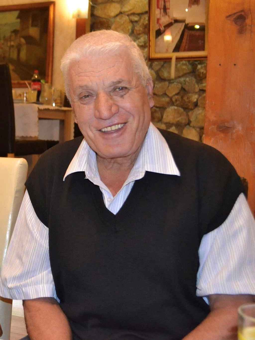 Šućro   Herenda