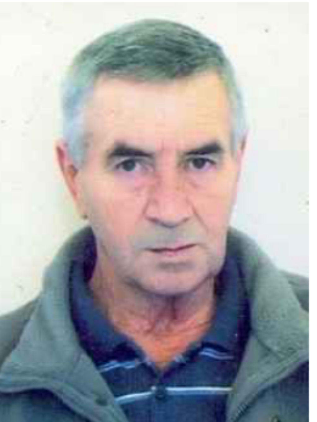 Salem  Memić