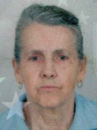 Jelena  Grgurević -dje. Vukas