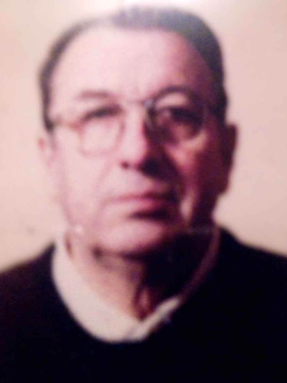Mesud  Jusufovic