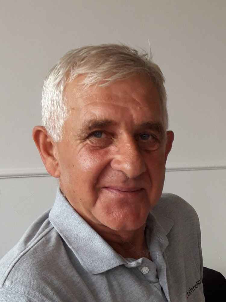 Rasim (Bajro ) Zulić