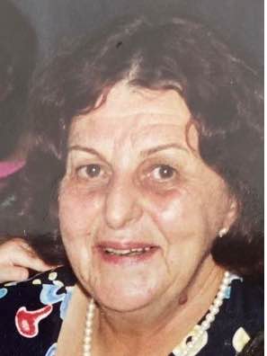 Nadžija (Nadža ) Denjagić -dje. Trakošević