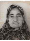 Vezira (Salko)  Bezdrob -dje. Heto