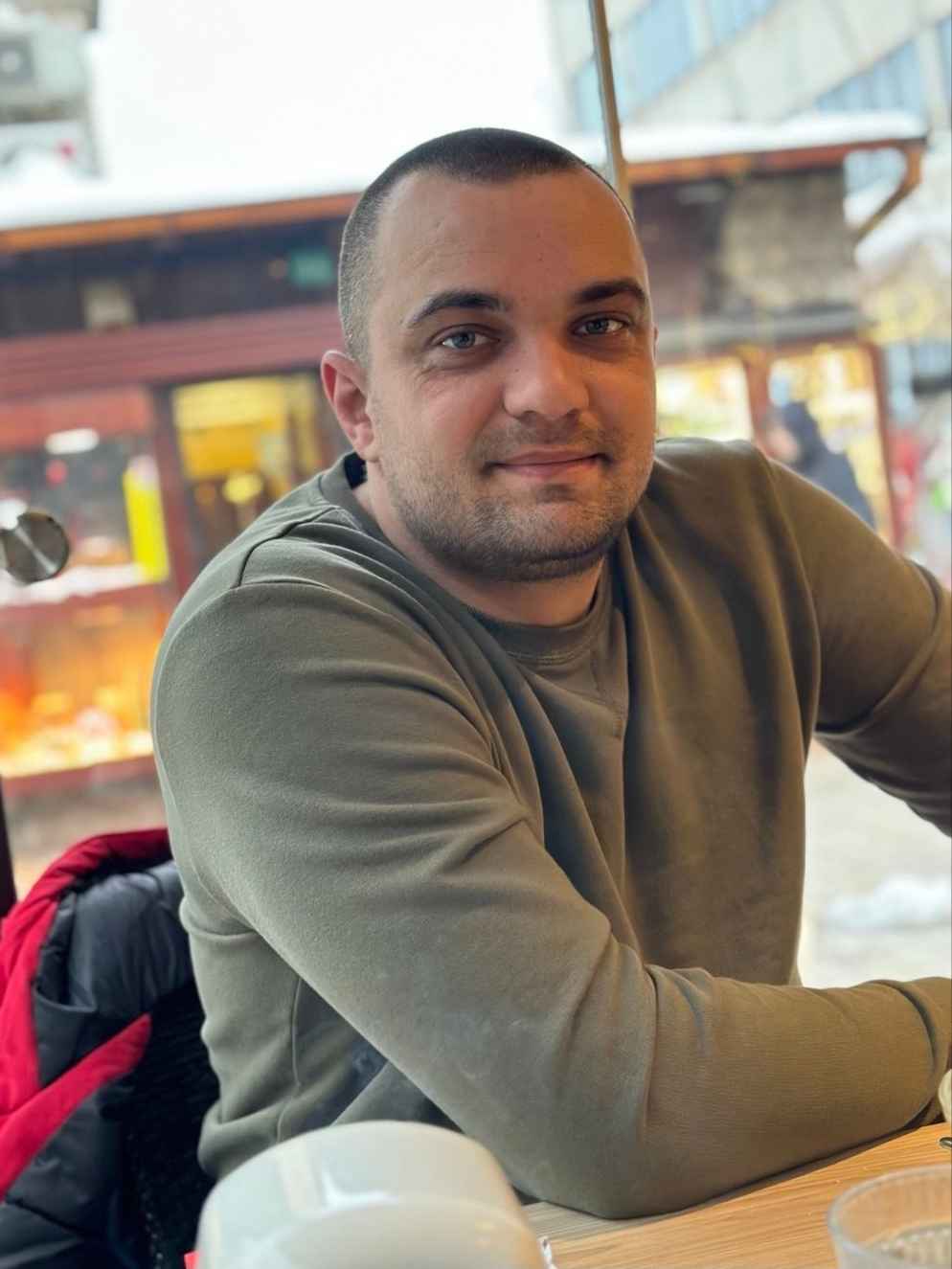 Anel Macić (Beko)