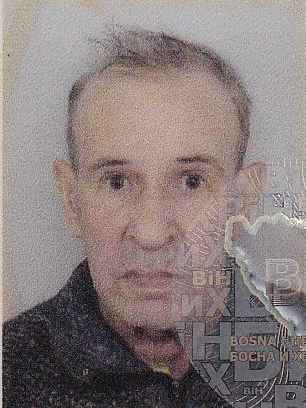  Salem (Hasan) Hasanbegović