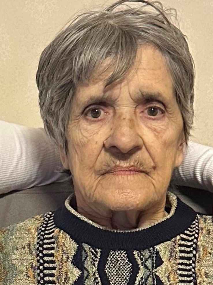 Munevera  Durić  -dje. Lokvančić