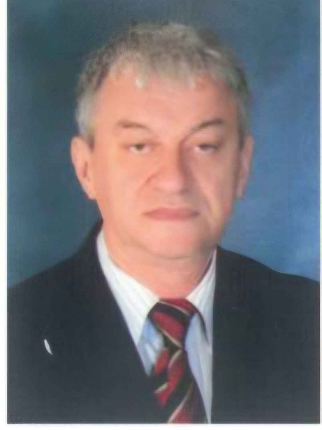 Fahrudin (Behudin) Karakaš