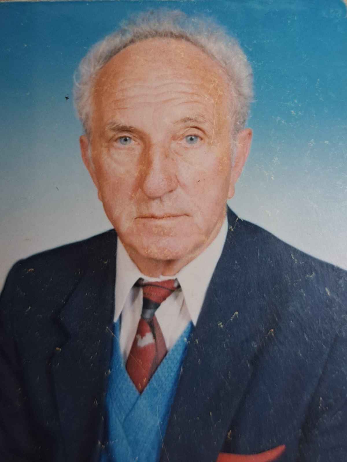 Ibrahim  Hasić