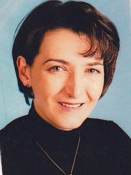 Amna (Maca) Mehanić