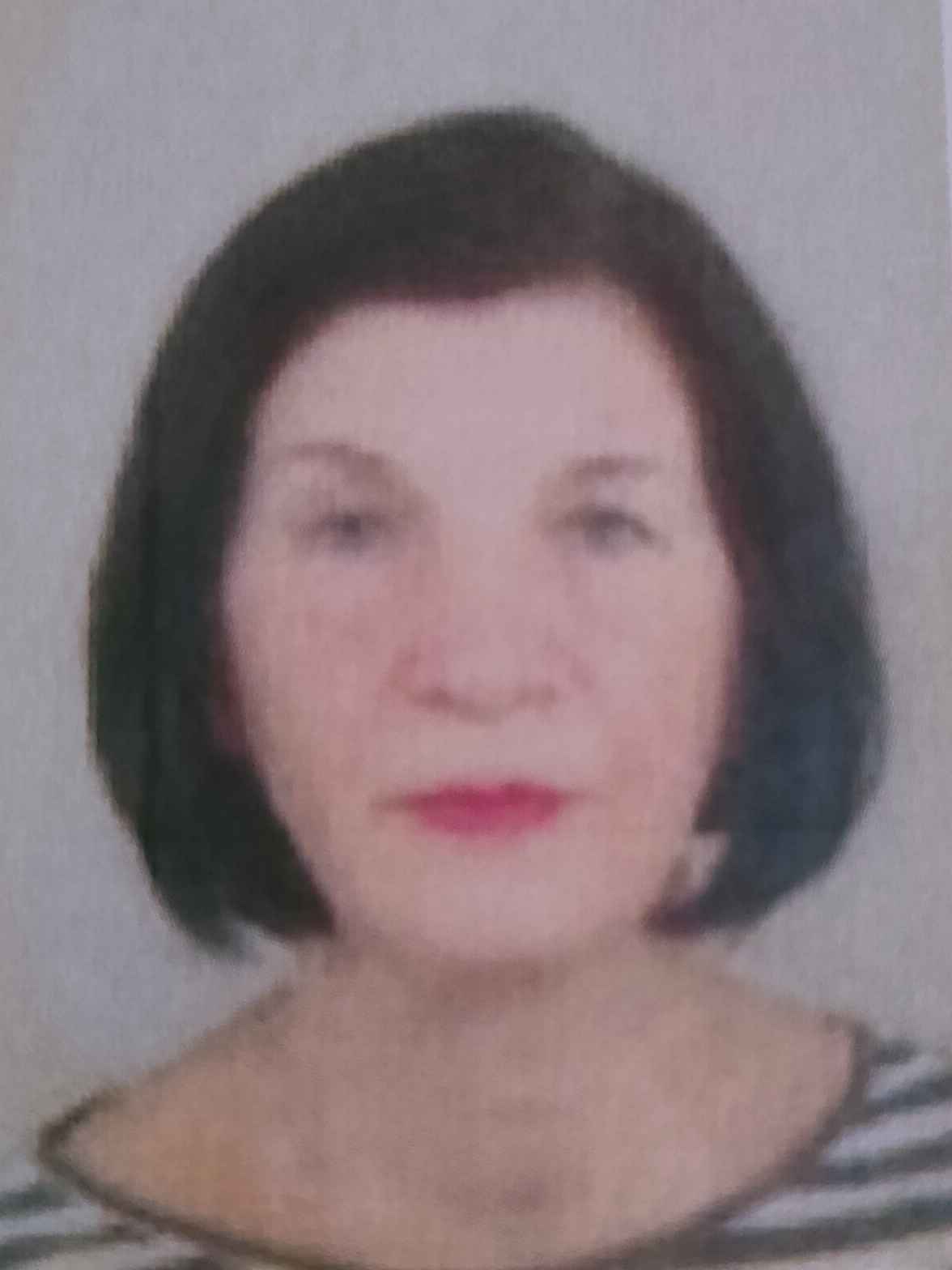 Amira (Mehmed) Hamzagić -dje. Đikić