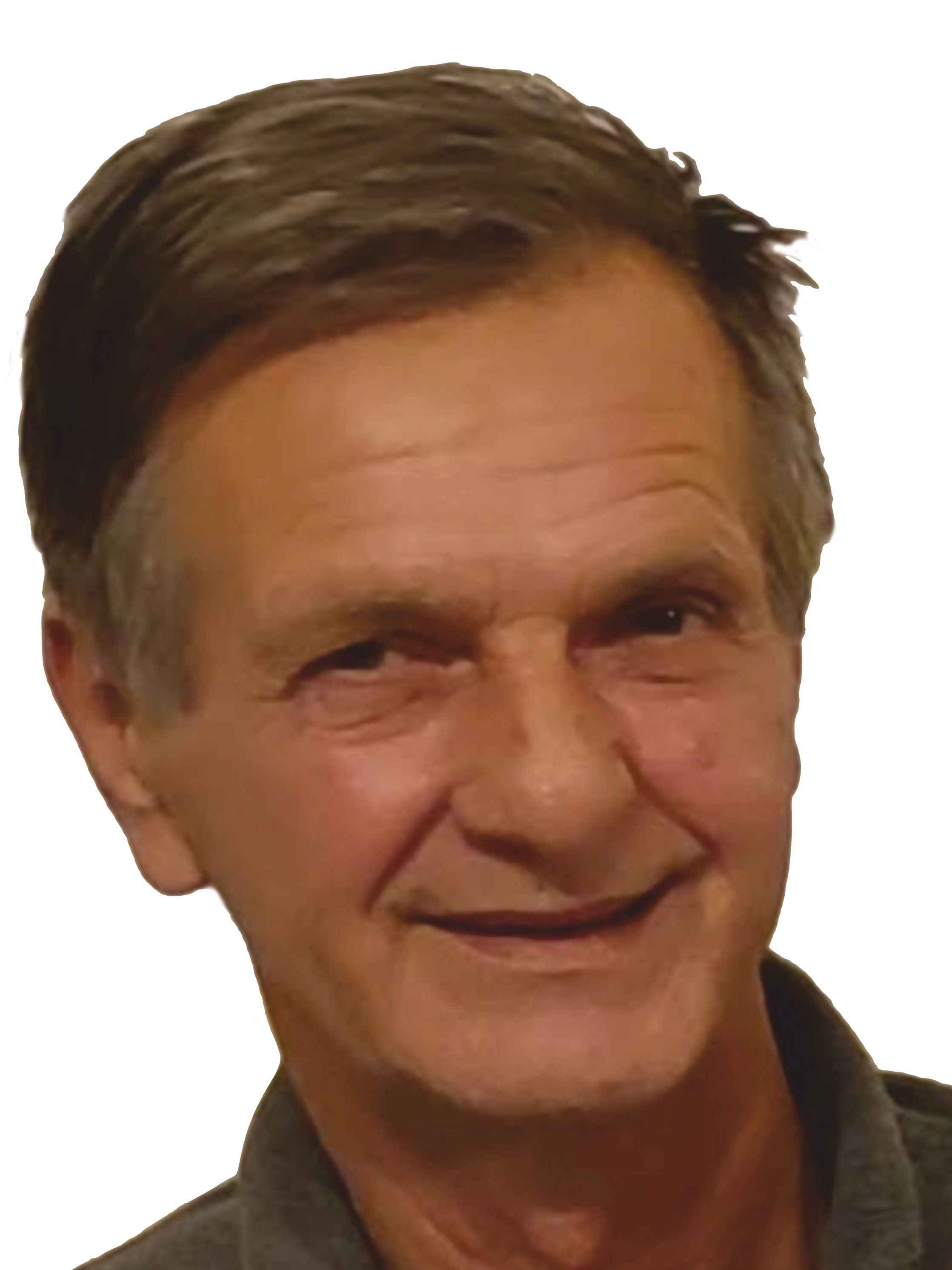 Milan (Gvozden) Matović