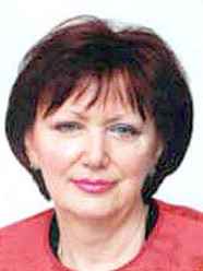 Prim. Dr. Sabina  (Rasim) Čengić -dje. Iković