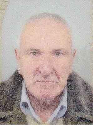  Fehim (Meho) Ćenanović