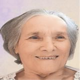 Milka (Milana) Kostović -dje. Dunović