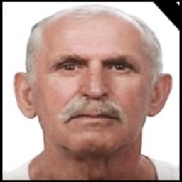 Jozo  Mustapić