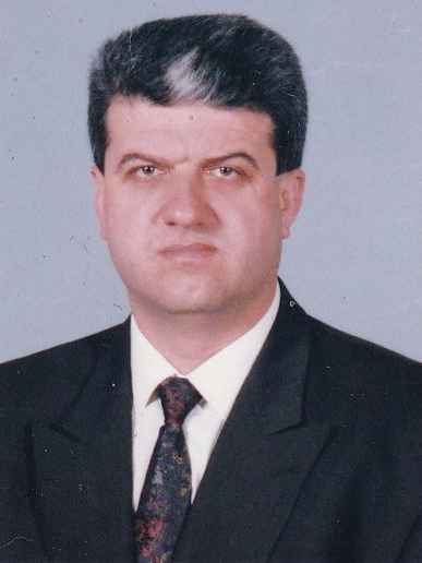 Mustafa  (Šućro) Šljivo