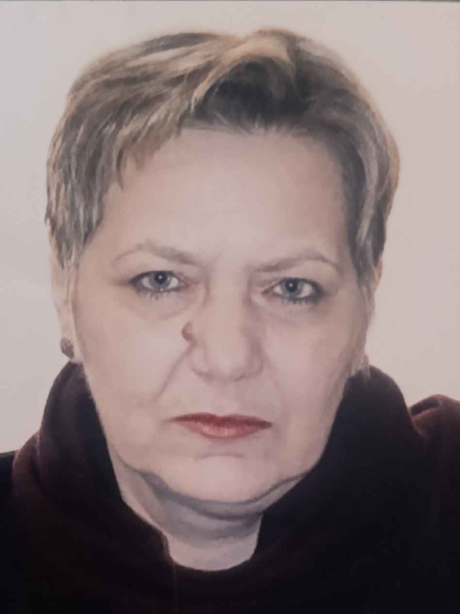 Edina  Salihbegović -dje. Đurijan
