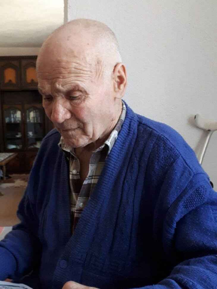 Ibrahim  (Murat) Rizvo