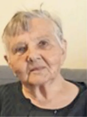 Anica  Filipović