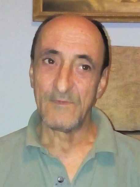  Ismet  (Ahmed)  Čantro