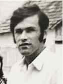  Mustafa (Alija) Karić