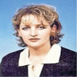 Dženana (Šemsudina) Bešlija -dje. Zubčević