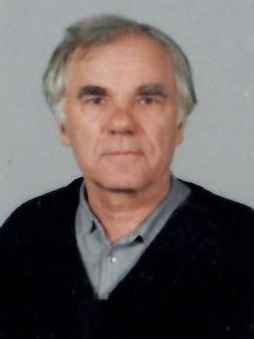 Mile  Soldo