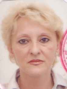 Safija (Alija)  Aljević -dje. Musić