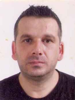  Fatmir  (Zećir) Hiseni
