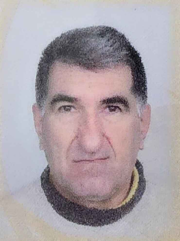  Zijad (Meho) Briga