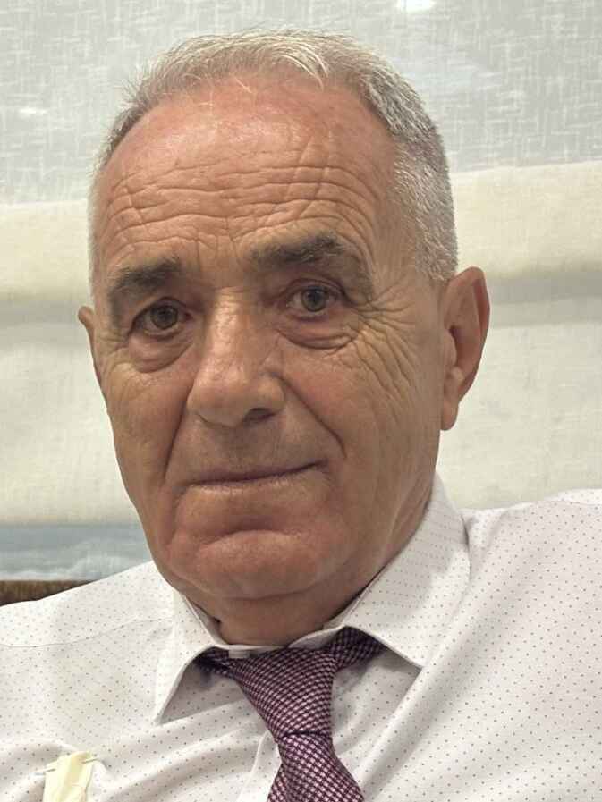 Rušid  (Šećo) Aljović