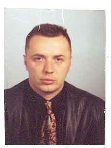 Mensur  Selmanović