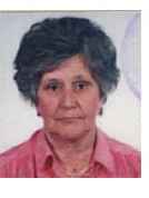 Zehra   Suljetović -dje. Omerašević