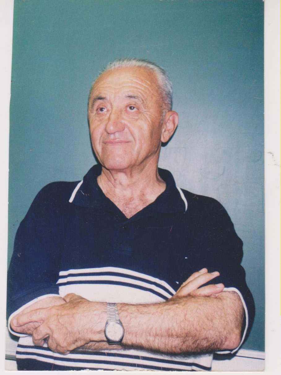  Vojo    Milošević