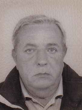Sulejman (Omer)  Pašić
