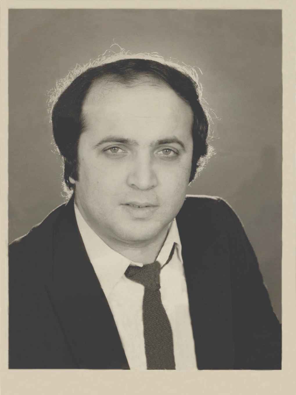 Ibro  Mangafić